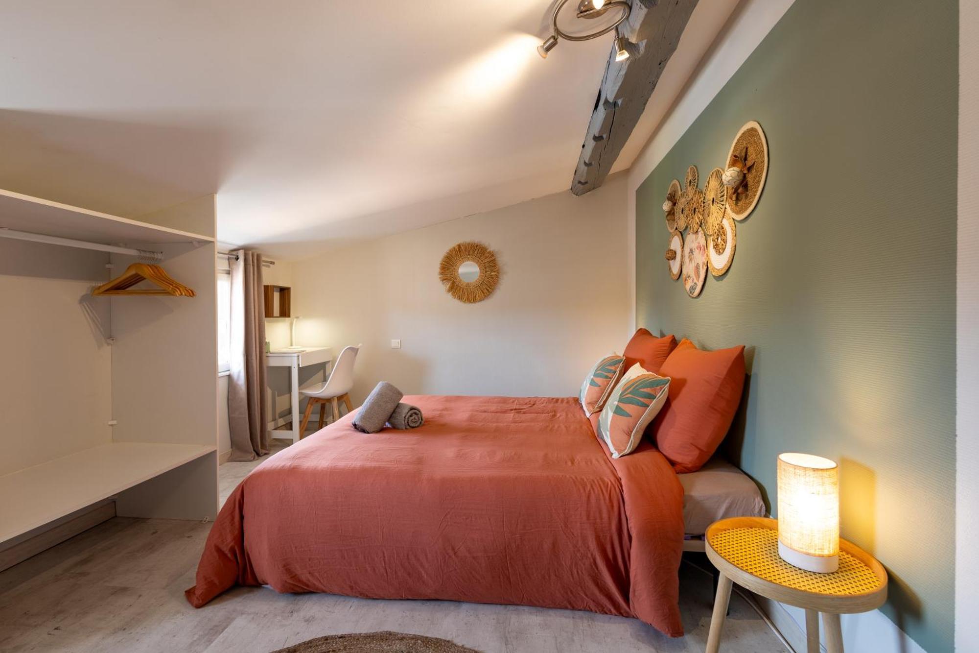 Le Canope - T3 Duplex, 2 Salles D'Eau, Hypercentre Καστρ Εξωτερικό φωτογραφία