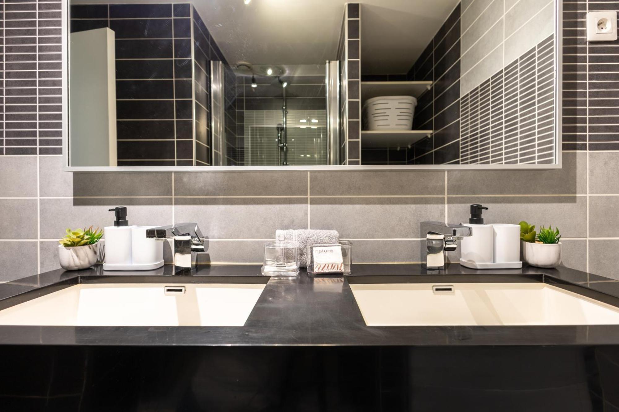 Le Canope - T3 Duplex, 2 Salles D'Eau, Hypercentre Καστρ Εξωτερικό φωτογραφία