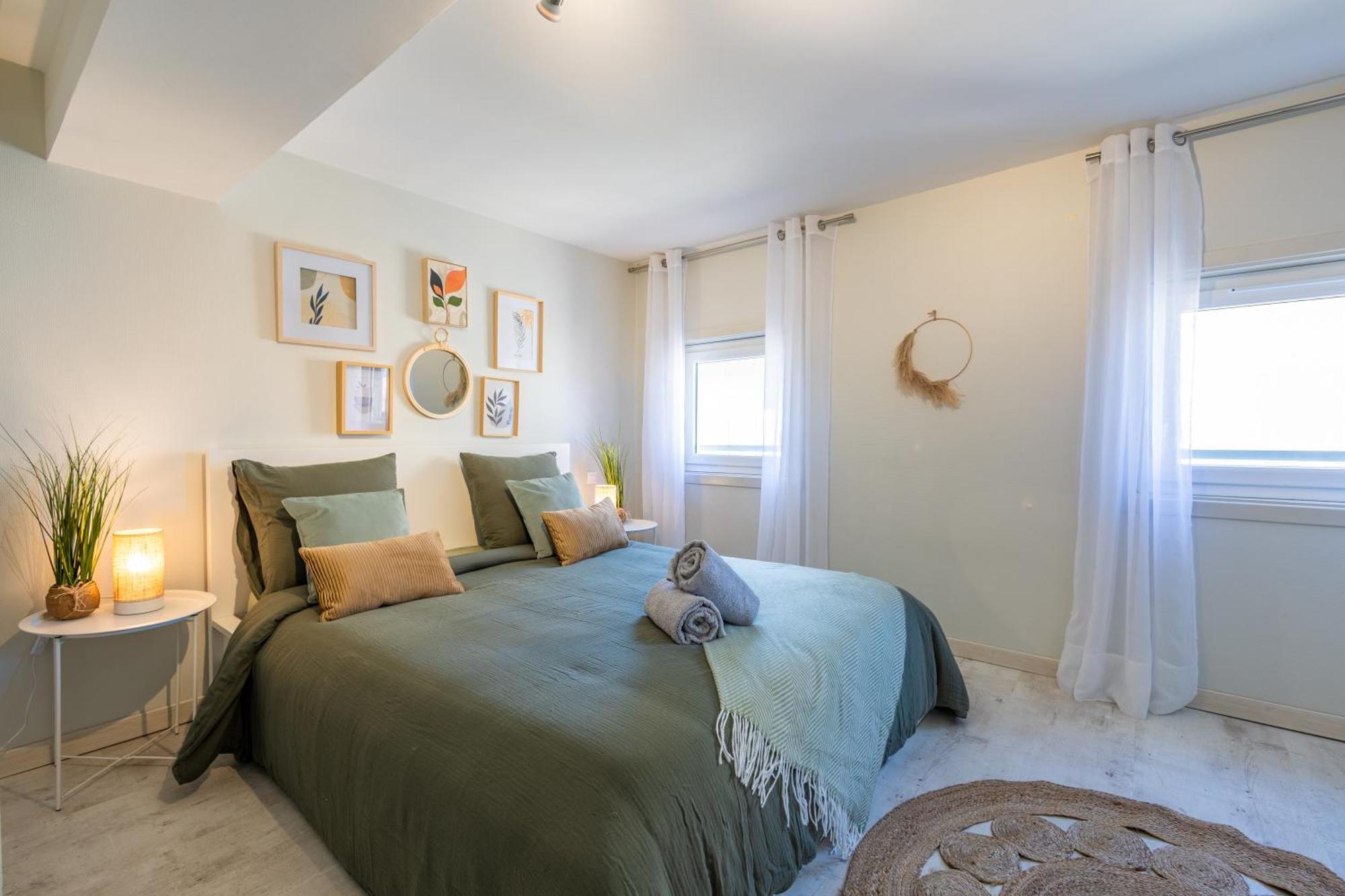Le Canope - T3 Duplex, 2 Salles D'Eau, Hypercentre Καστρ Εξωτερικό φωτογραφία