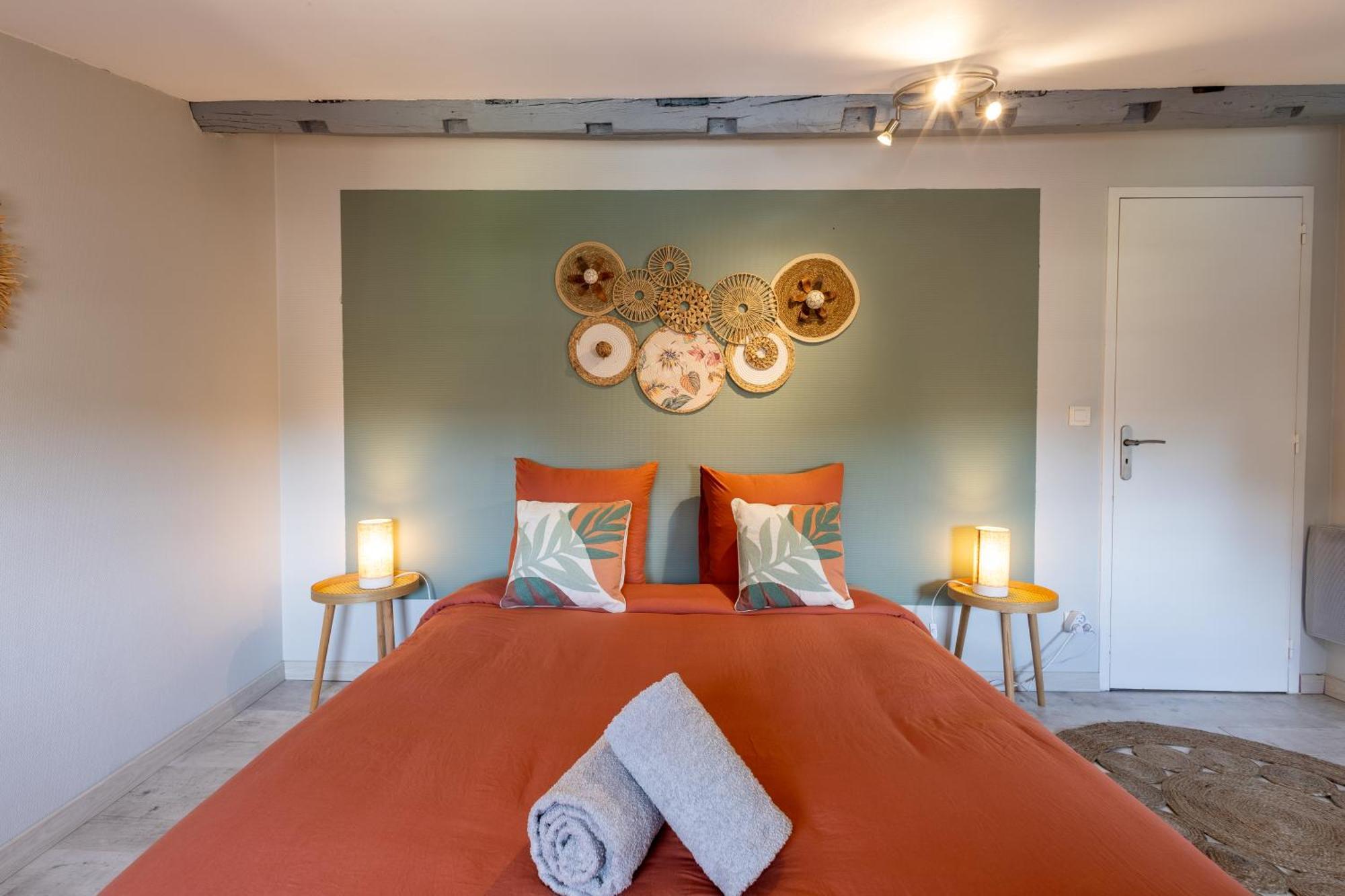 Le Canope - T3 Duplex, 2 Salles D'Eau, Hypercentre Καστρ Εξωτερικό φωτογραφία