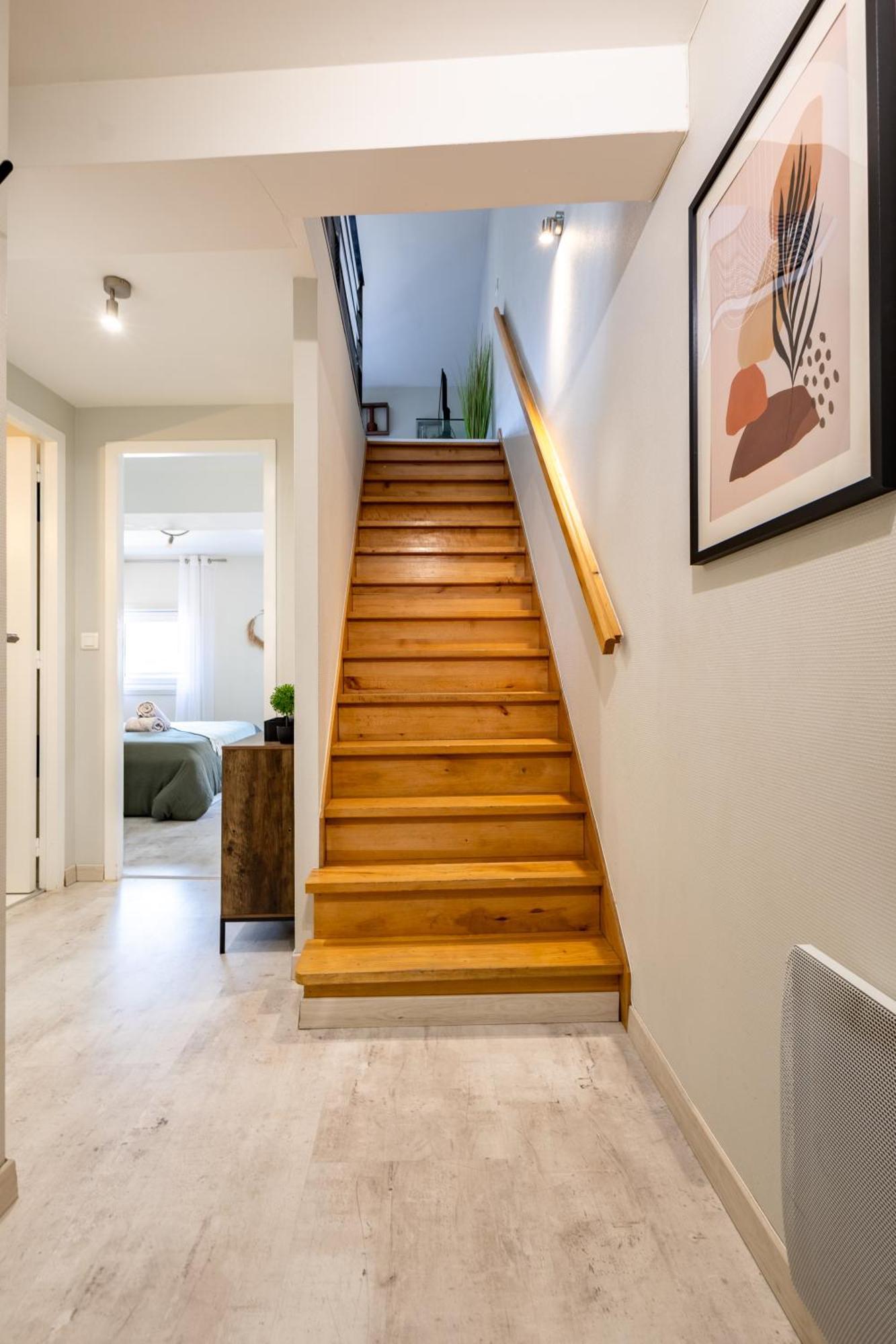 Le Canope - T3 Duplex, 2 Salles D'Eau, Hypercentre Καστρ Εξωτερικό φωτογραφία