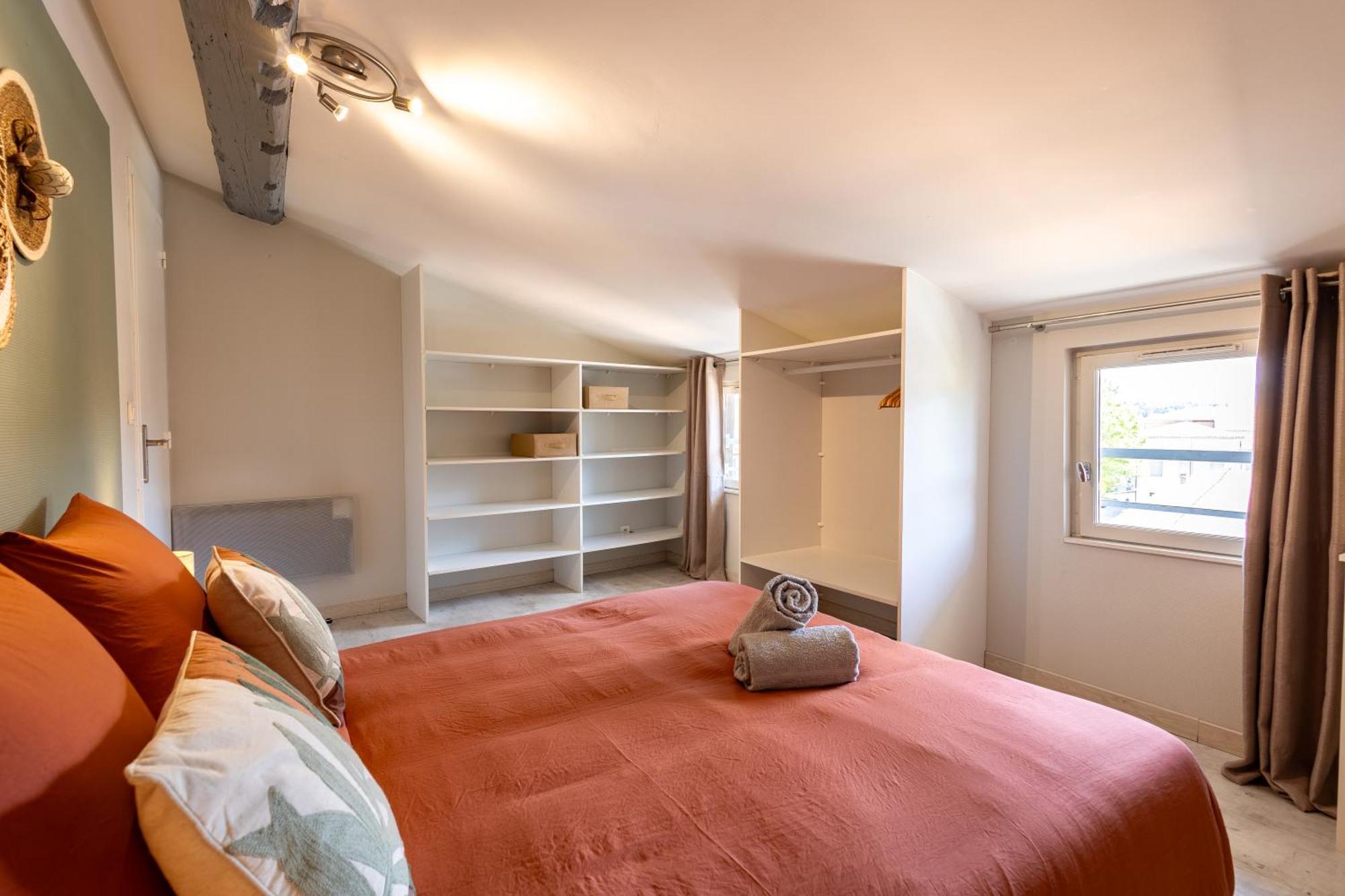 Le Canope - T3 Duplex, 2 Salles D'Eau, Hypercentre Καστρ Εξωτερικό φωτογραφία