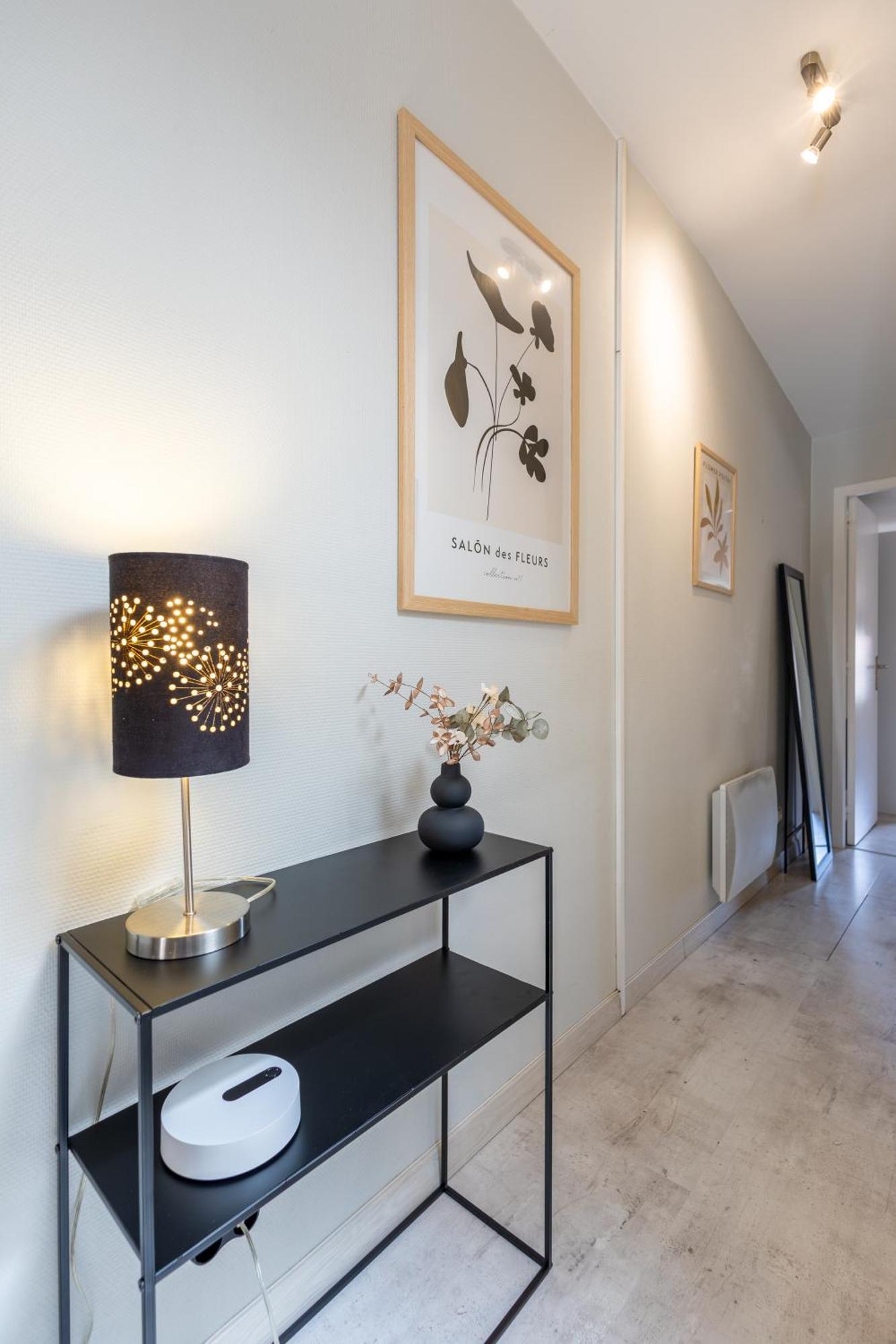 Le Canope - T3 Duplex, 2 Salles D'Eau, Hypercentre Καστρ Εξωτερικό φωτογραφία