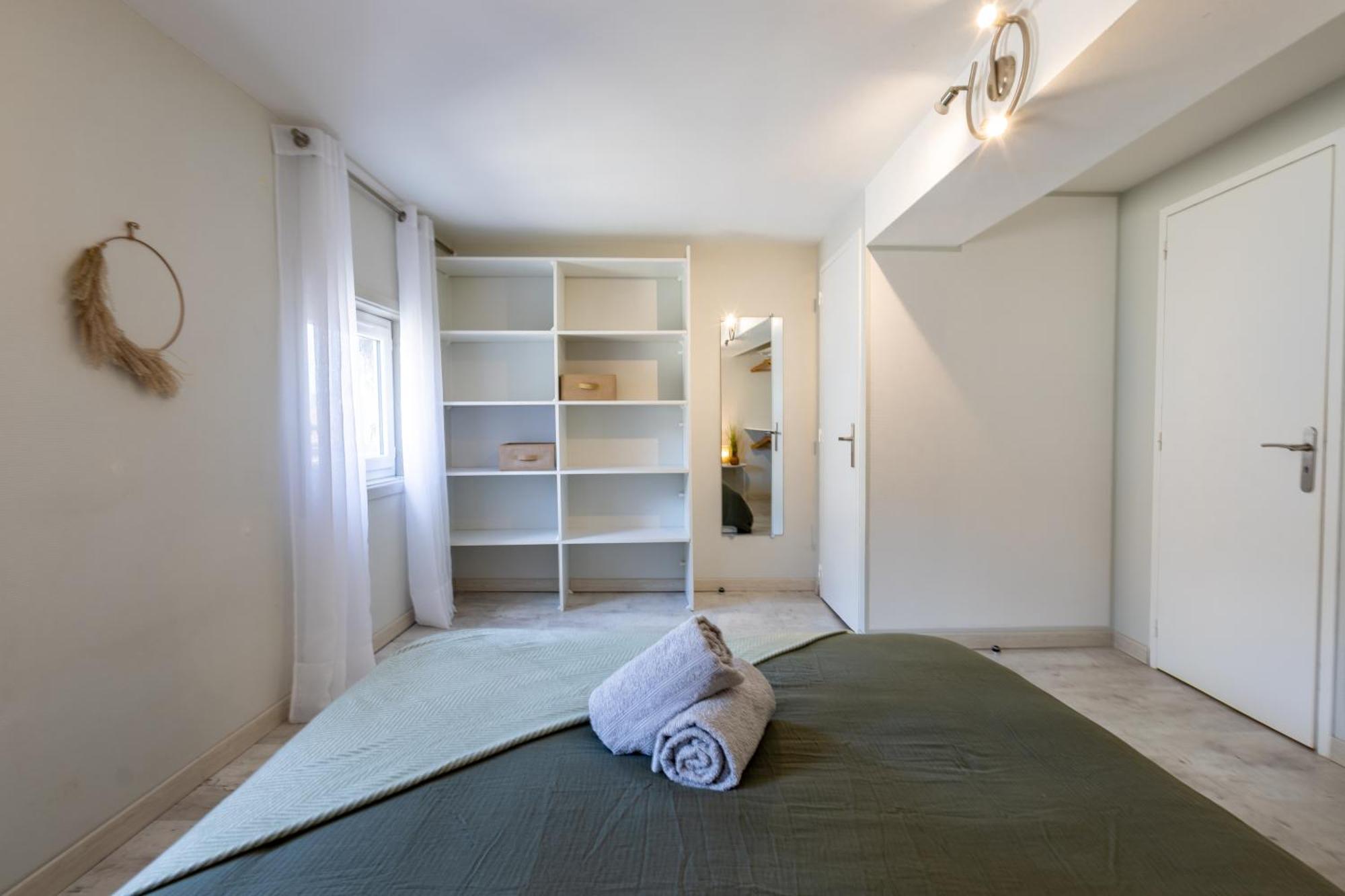 Le Canope - T3 Duplex, 2 Salles D'Eau, Hypercentre Καστρ Εξωτερικό φωτογραφία