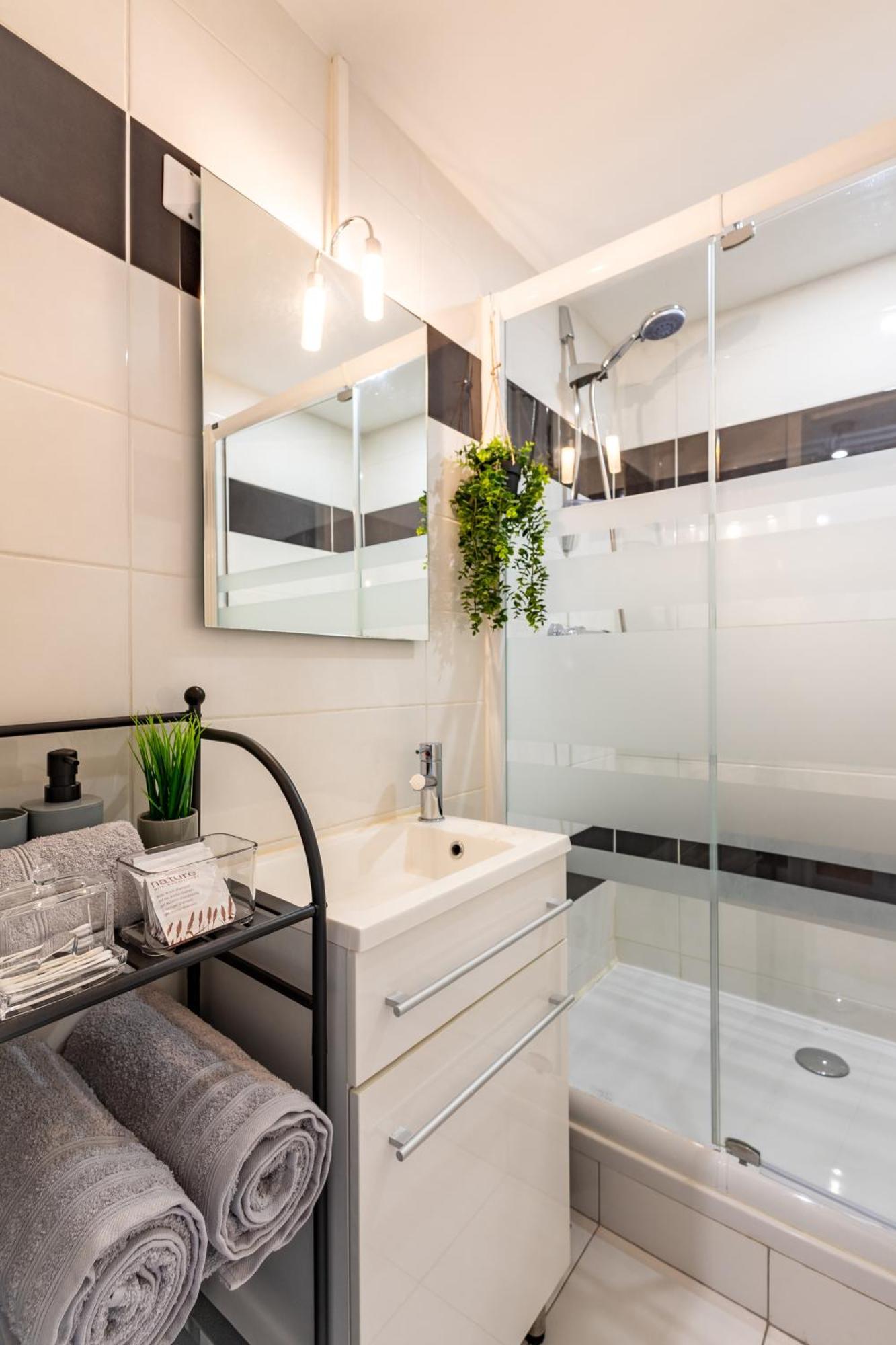 Le Canope - T3 Duplex, 2 Salles D'Eau, Hypercentre Καστρ Εξωτερικό φωτογραφία