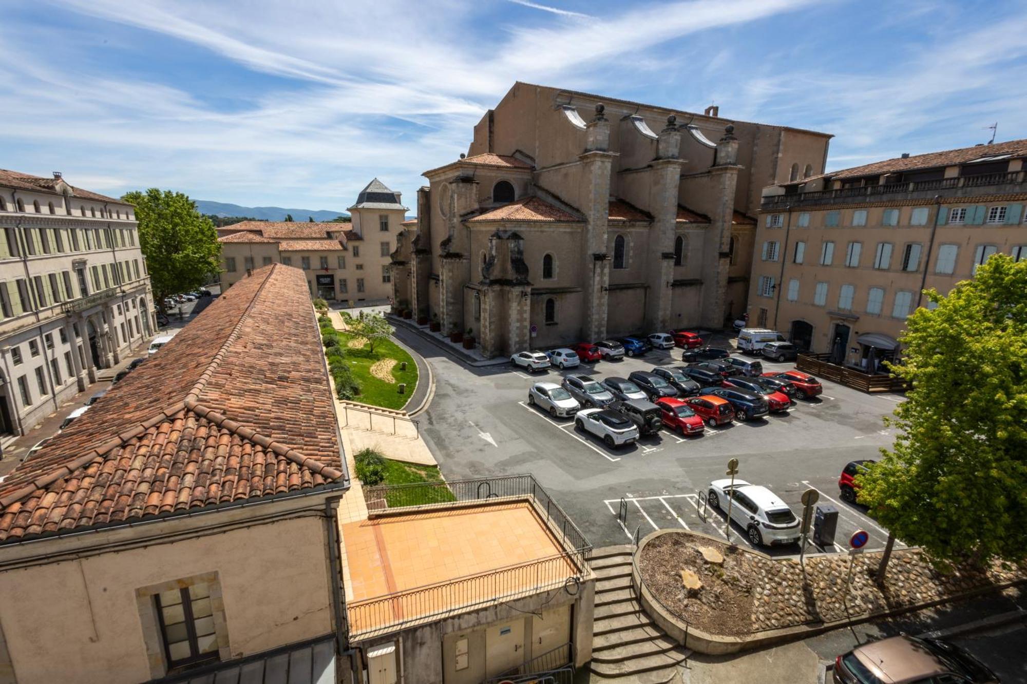 Le Canope - T3 Duplex, 2 Salles D'Eau, Hypercentre Καστρ Εξωτερικό φωτογραφία