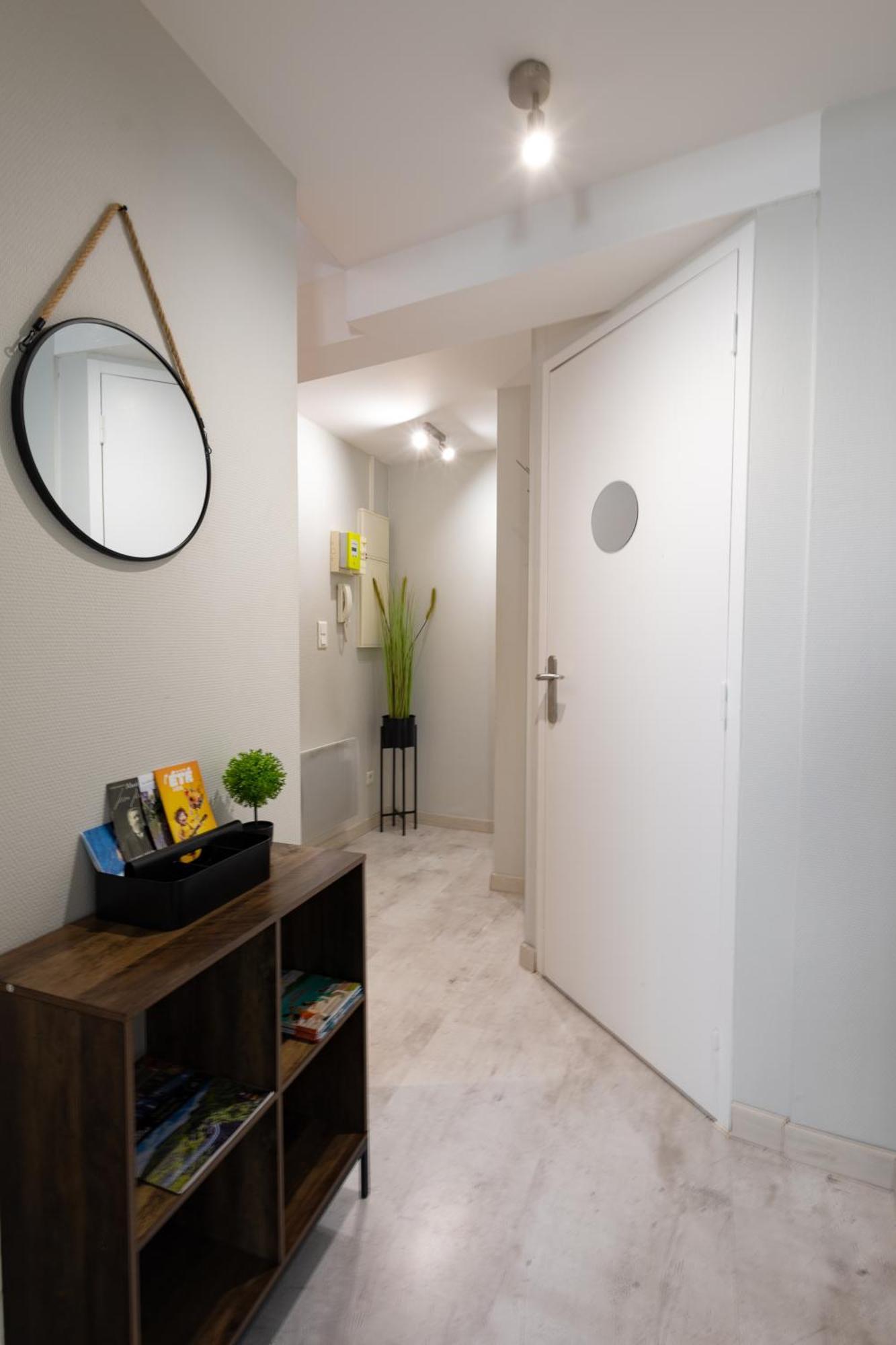 Le Canope - T3 Duplex, 2 Salles D'Eau, Hypercentre Καστρ Εξωτερικό φωτογραφία